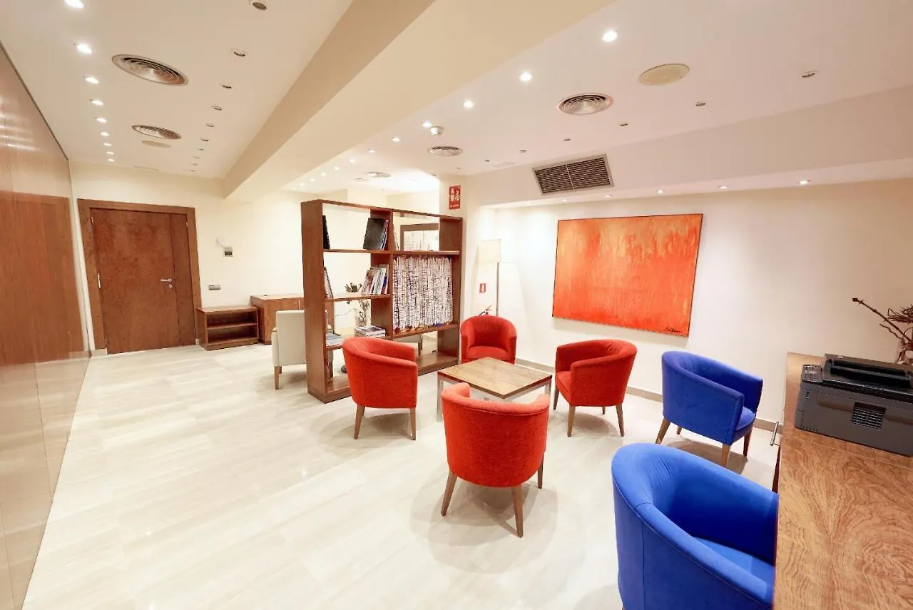 Garbi Millenni Hotel Barcelona