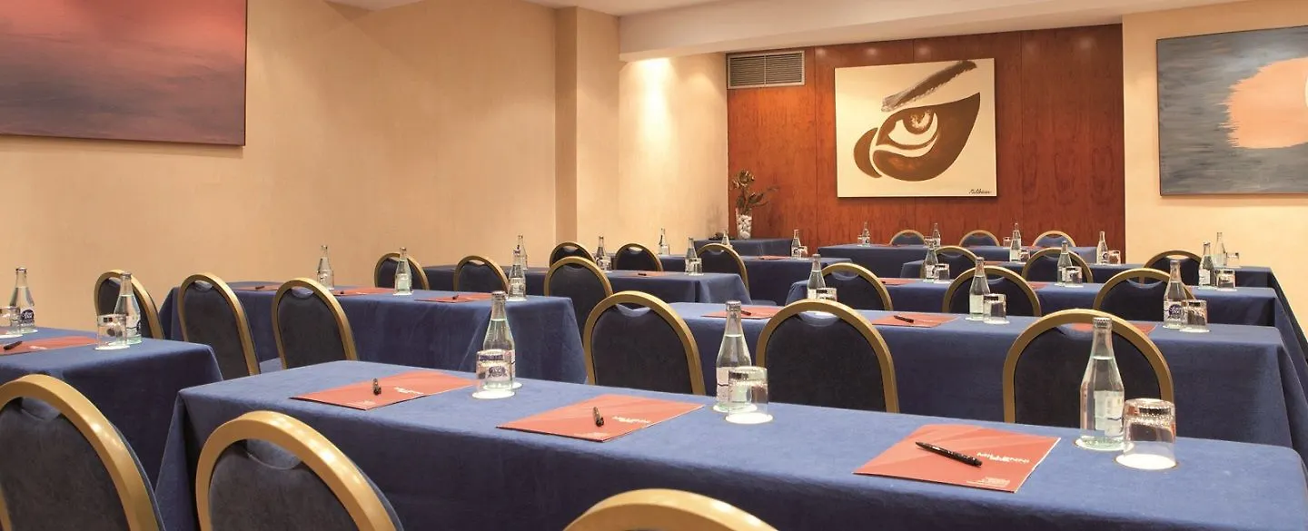 Garbi Millenni Hotel Barcelona