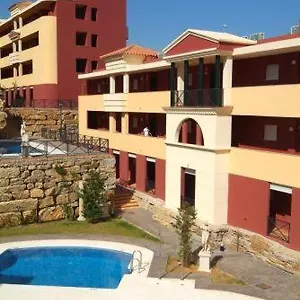  Apartment Turisticos Aureus Bahia Sur Spain
