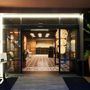 3* Aparthotel Augusta