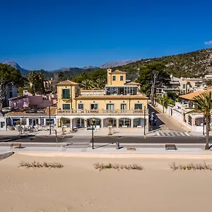  Apartment Galeon Spain
