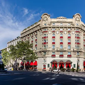 El Palace Hotel