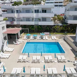  Apartment El Sombrero Spain