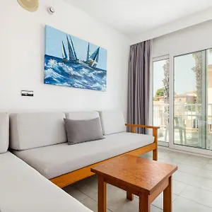  Apartment Mar Brava Spain