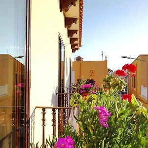  Country house Jardin Del Desierto Spain