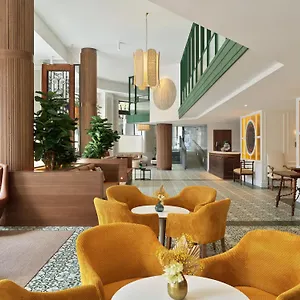 H10 Casanova Hotel