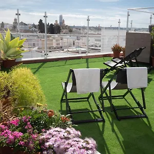 *** Hotell Colectia Santa Lucia Spanien