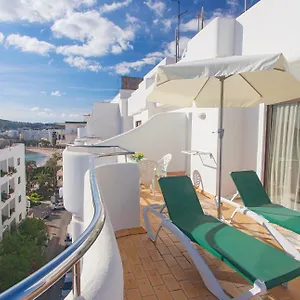  Apartment Bon Lloc Spain
