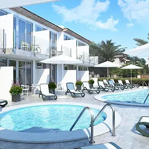  Apartment Ses Dalies Spain
