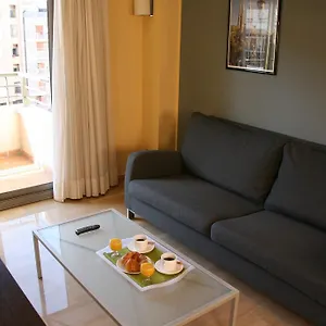 2* Aparthotel Independencia