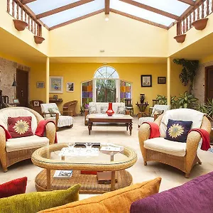  Country house Rural Era De La Corte - Adults Only Spain