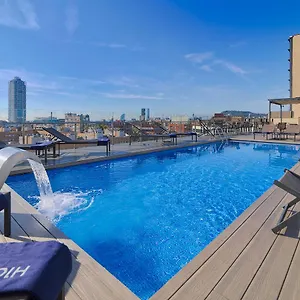 H10 Marina Hotel