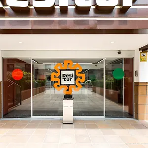  Apartment Resitur Spain