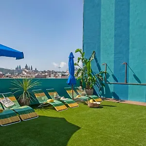 Hotell Chic & Basic Velvet