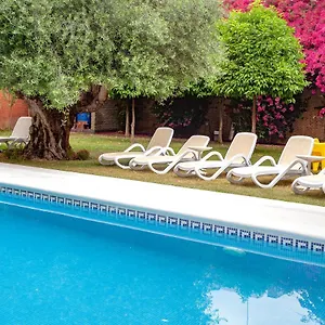 Hotel Aacr Monteolivos Sevilla