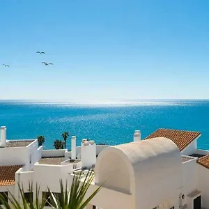  Apartment Olee Nerja By Fuerte Group Spain