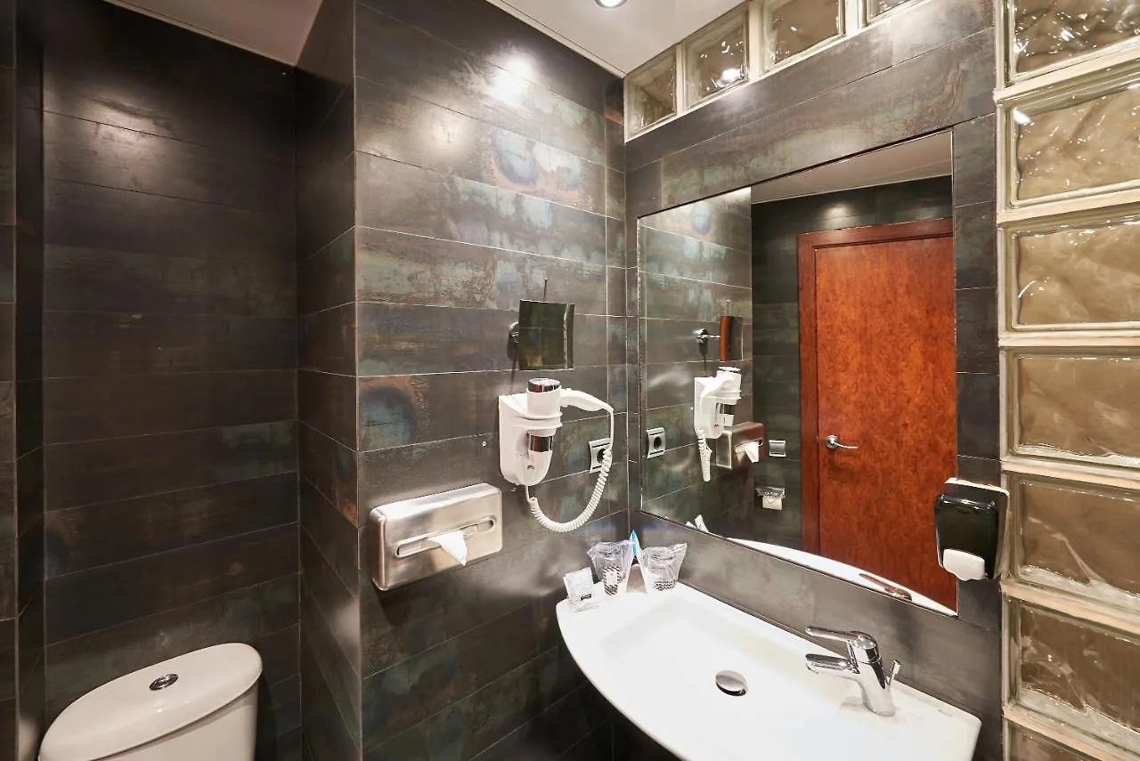 Garbi Millenni Hotel Barcelona