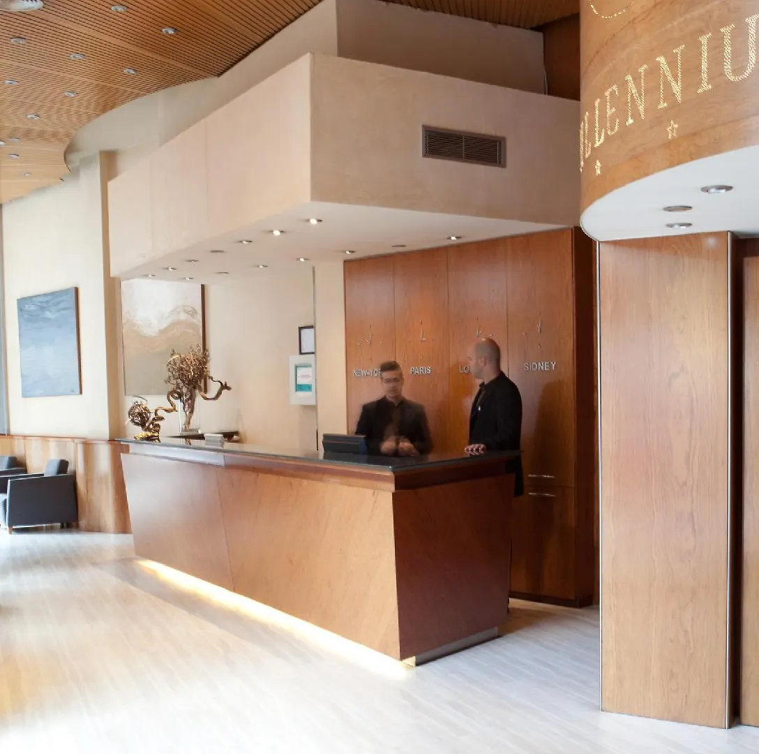 Garbi Millenni Hotel Barcelona